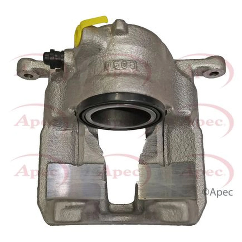 Apec Brake Caliper Assembly Front Left LCA893N