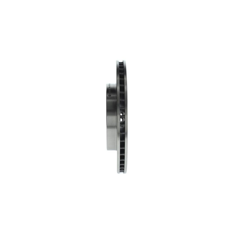 Bosch 2 x Vented Brake Discs