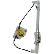 Valeo Electric Window Regulator Lifter Right Rear 851383