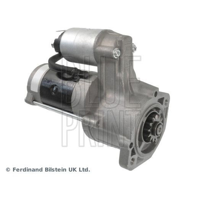 Blue Print Starter Motor 12V 2.2kW 13 Teeth fits Hyundai Galloper II 1998-2003