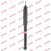 KYB 2 x Shock Absorbers fits Honda Civic VIII 2006-2012 1.3