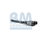 BM Catalysts Homologated Petrol Cat fits Audi Tt 2003-2006 3.2
