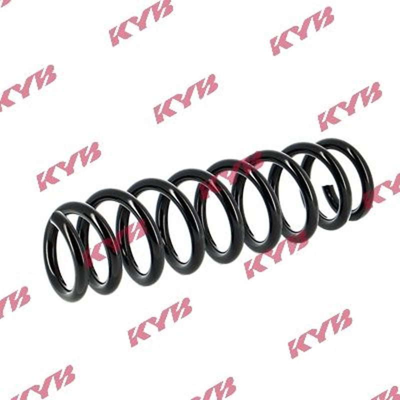 KYB Rear Suspension Coil Spring fits BMW 2 2012-2021