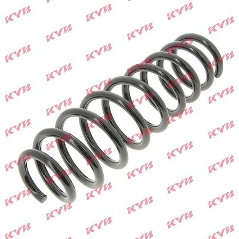 KYB 2 x Suspension Springs fits Alfa Romeo 159 Sportwagon 2006-2011 1.9