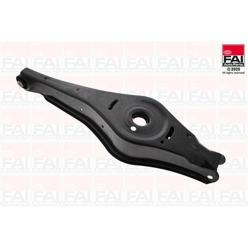 FAI Control/Trailing Arm