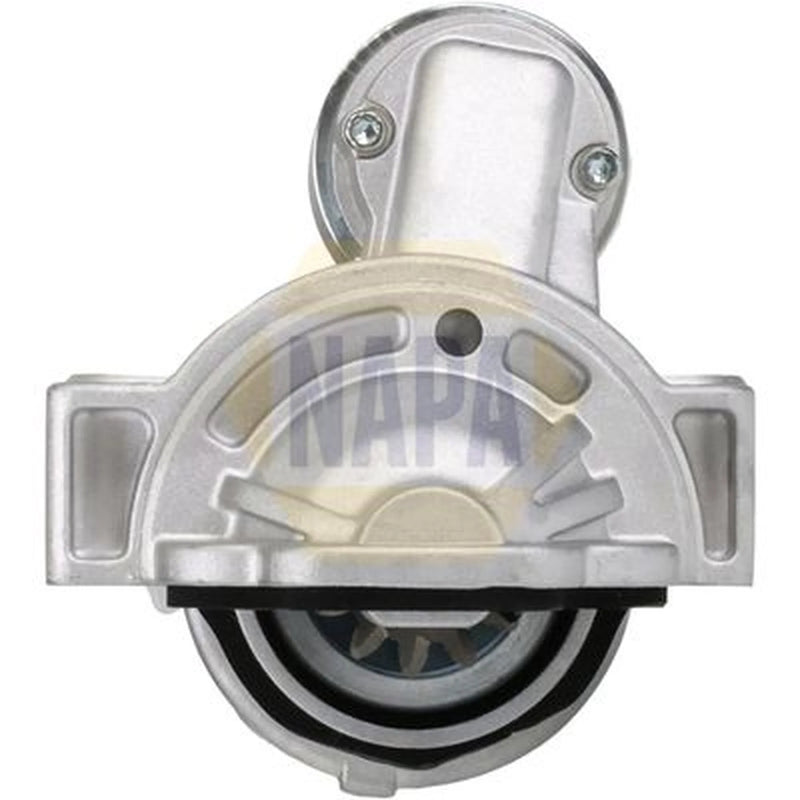 NAPA Starter Motor 12V 2.2kW 12 Teeth fits Citroën Relay III 2011-2020 2.2