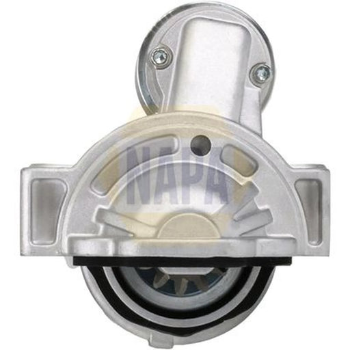 NAPA Starter Motor 12V 2.2kW 12 Teeth fits Citroën Relay III 2011-2020 2.2