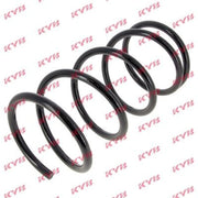 KYB Front Suspension Coil Spring fits Honda Fr-V 2005-2009 2.2