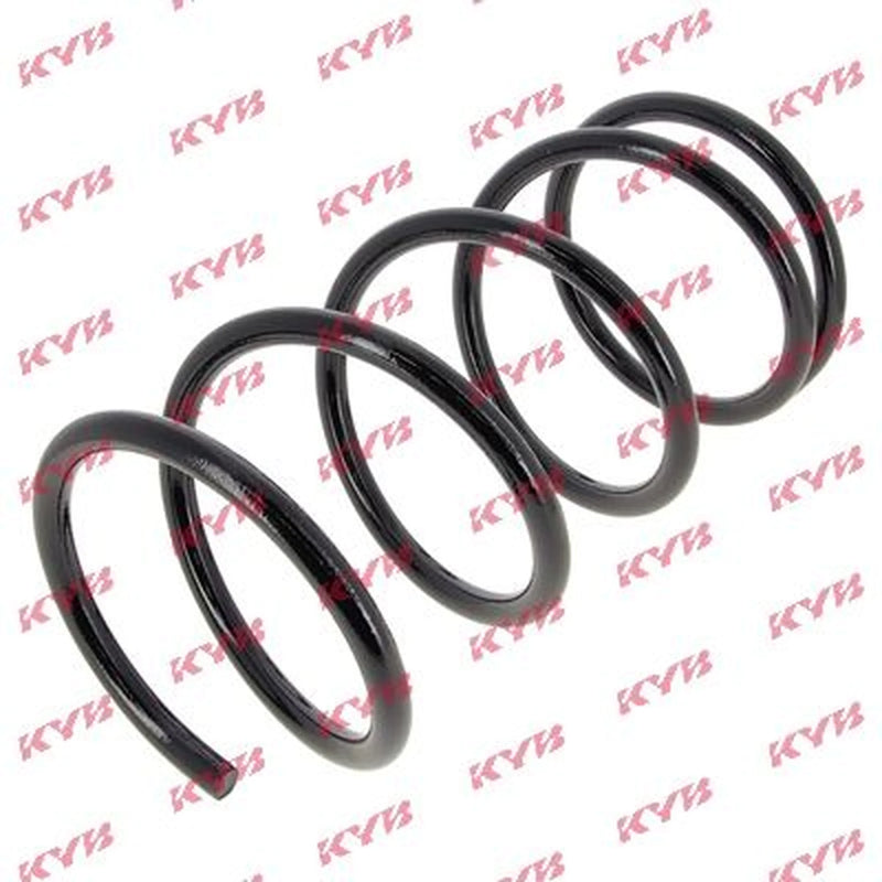 KYB 2 x Suspension Springs fits Honda Fr-V 2005-2009 2.2