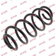 KYB Rear Suspension Coil Spring fits Suzuki Swift III 2006-2015 1.6