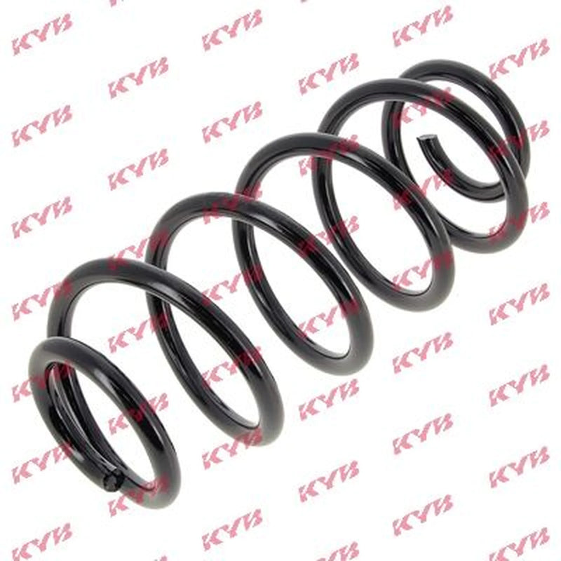 KYB Rear Suspension Coil Spring fits Suzuki Swift III 2006-2015 1.6