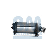 BM Catalysts Dpf fits VW Transporter 2006-2009 1.9