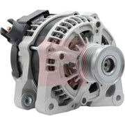 Apec Car Alternator 12V fits Ford Fiesta VII 2017-2020 1.0 1.1