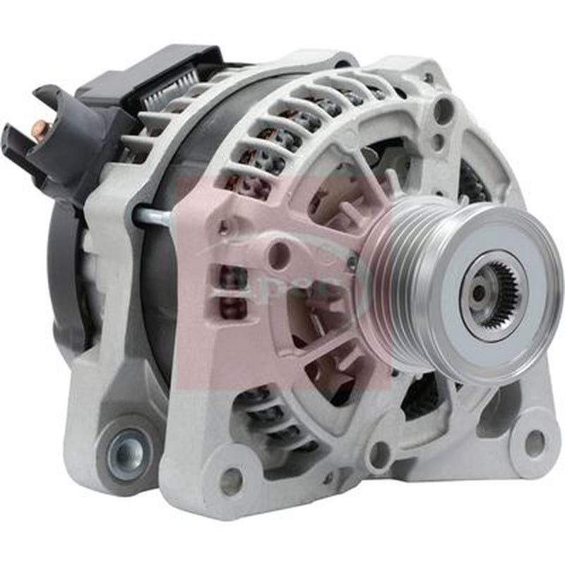 Apec Car Alternator 12V fits Ford Fiesta VII 2017-2020 1.0 1.1