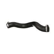 Gates Intercooler Turbo Charge Air Hose 530mm fits Volvo V40 2012-2016