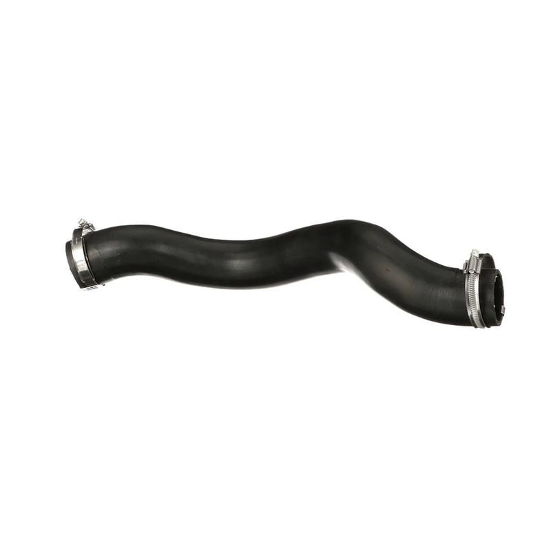 Gates Intercooler Turbo Charge Air Hose 530mm fits Volvo V40 2012-2016