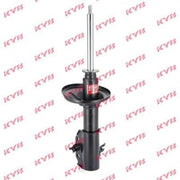 KYB Shock Absorber Damper Strut Front Left fits Mazda 323 C 1994-1998