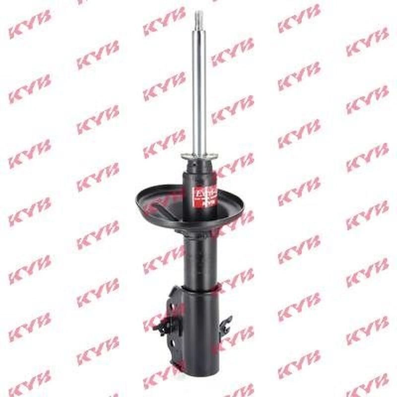 KYB Shock Absorber Damper Strut Front Left fits Mazda 323 C 1994-1998