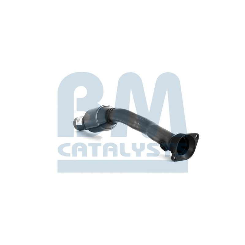 BM Catalysts Homologated Petrol Cat fits Peugeot 206 1999-2000 2.0