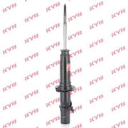 KYB Shock Absorber Damper Strut Front Left fits Honda Civic 1987-1991