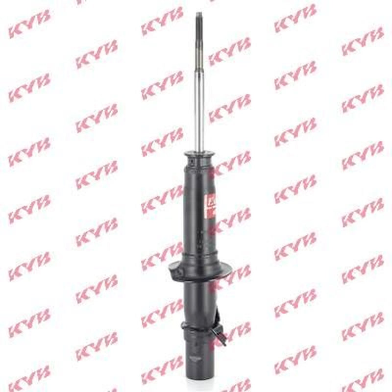 KYB Shock Absorber Damper Strut Front Left fits Honda Civic 1987-1991