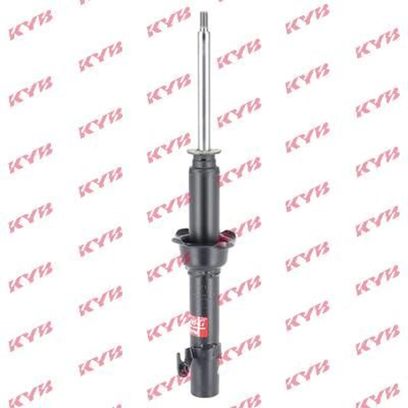 KYB 2 x Shock Absorbers fits Honda Logo 1999-2002 1.3