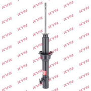 KYB 2 x Front Shock Absorbers fits Honda Logo 1999-2002 1.3