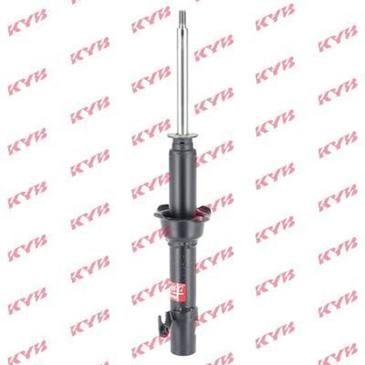 KYB 2 x Front Shock Absorbers fits Honda Logo 1999-2002 1.3