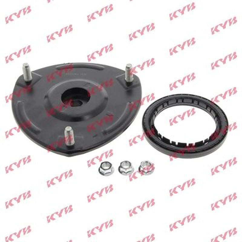 KYB Front Repair Kit Suspension Strut Support Mount fits Hyundai IX55 2008-2012
