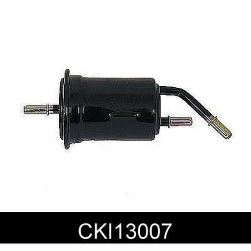 Comline Fuel Filter Element fits Kia Rio I 2000-2005 1.3 1.5
