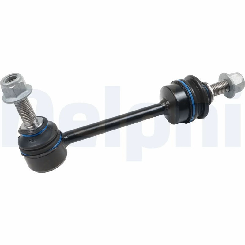 Delphi Stabiliser Bar Link Coupling Rod Front fits Mercedes-Benz G-Class
