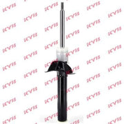 KYB Shock Absorber Damper Strut Front fits Ford Escort 1995-1998