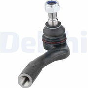 Delphi Steering Tie Rod End Ball Joint Front Right M1 fits Mercedes-Benz C-Class