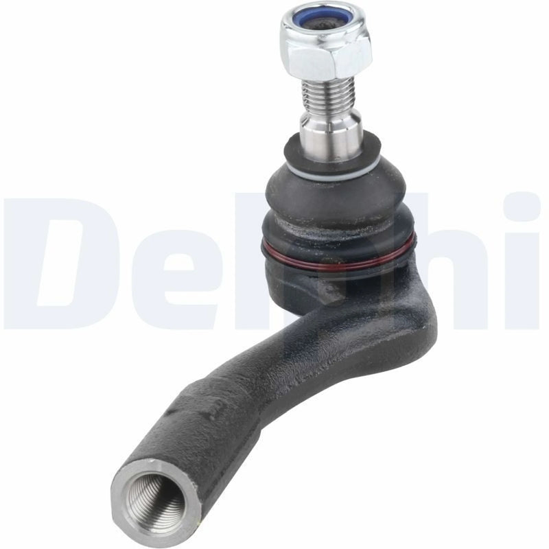 Delphi Steering Tie Rod End Ball Joint Front Right M1 fits Mercedes-Benz C-Class