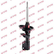 KYB 2 x Front Shock Absorbers fits Honda Cr-V 2001-2007 2.0