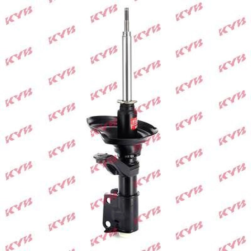 KYB 2 x Front Shock Absorbers fits Honda Cr-V 2001-2007 2.0