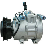Mahle Air Conditioning Compressor fits Kia Rio II 2005-2011 1.4 1.6