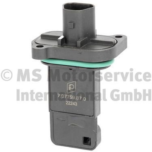 Pierburg MAF Sensor (Mass Air Flow) 7.07759.87.0
