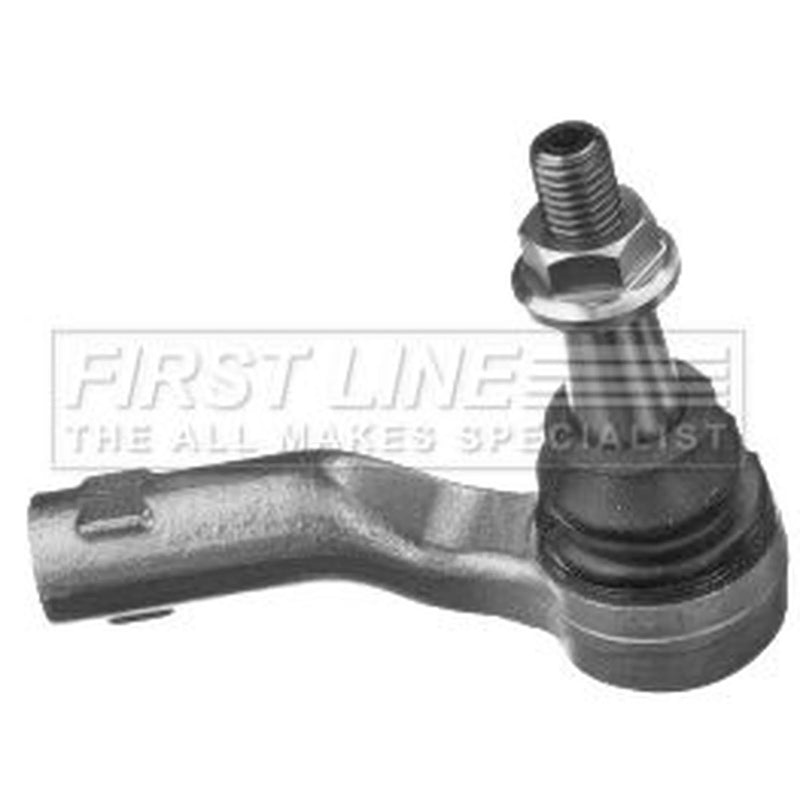 First Line Steering Tie Rod End Ball Joint fits Jaguar E-Pace 2017-2018 2.0