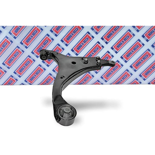 Borg & Beck Control/Trailing Arm BCA6684