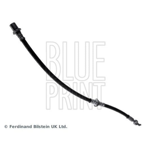 Blue Print Brake Hydraulic Hose Line Front Right ADT35353
