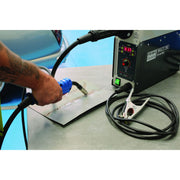Laser Inverter MIG Welder 6102 Laser - Dynamic Drive