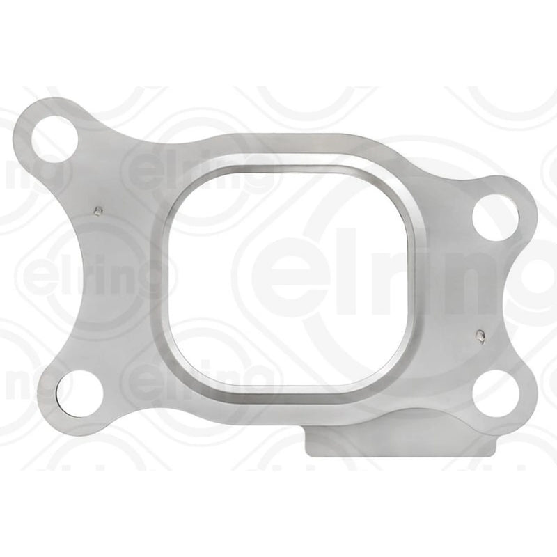 Elring Exhaust Manifold Gasket Wide Thick fits Suzuki Baleno 2016 on 1.0