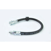 Juratek Brake Hydraulic Hose Line Rear fits Ford Tourneo Connect 2002-2013 1.8