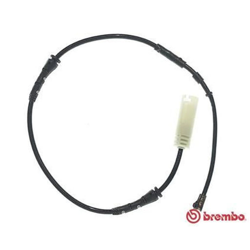 Brembo Brake Pad Wear Sensor Front fits BMW 1 2004-2013