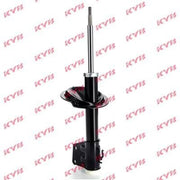 KYB Shock Absorber Damper Strut Front fits Fiat Palio 1996-2003 1.0 1.2 1.4 1.6