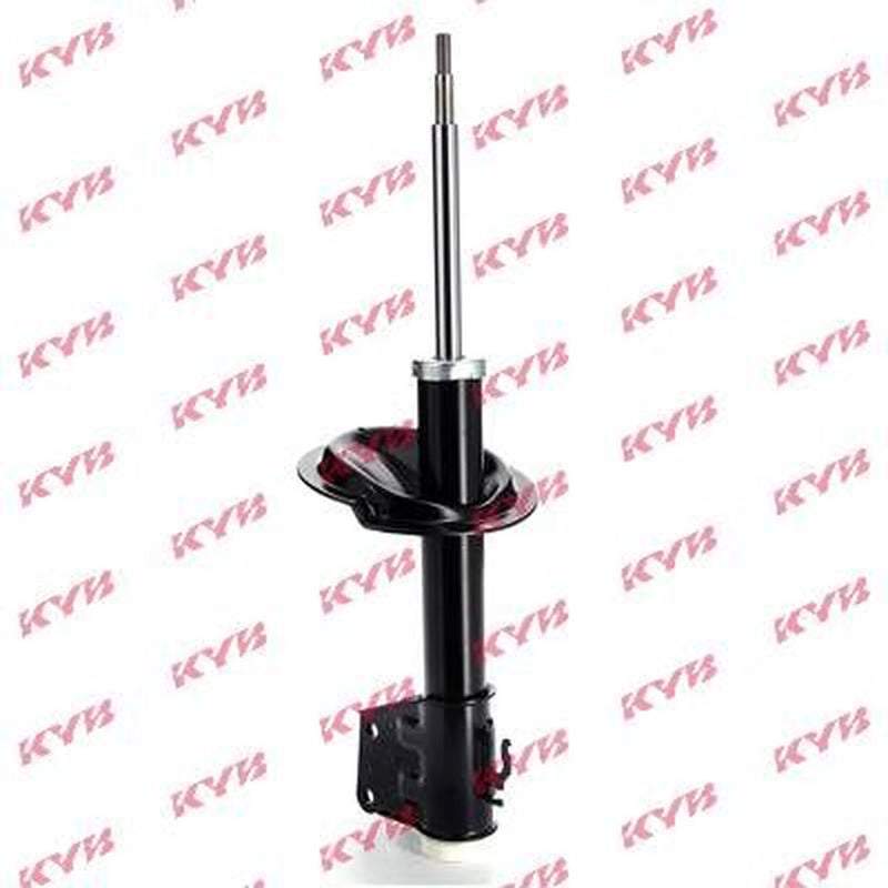 KYB Shock Absorber Damper Strut Front fits Fiat Palio 1996-2003 1.0 1.2 1.4 1.6