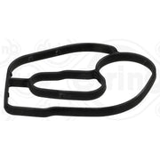 Elring Oil Filter Housing Gasket fits Mercedes-Benz C-Class 2005-2014