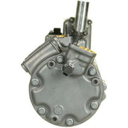 Mahle Air Conditioning Compressor fits Volvo V60 I 2012-2018