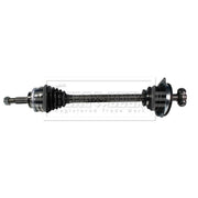 Borg & Beck CV Drive Shaft Driveshaft Front Left BDS1456